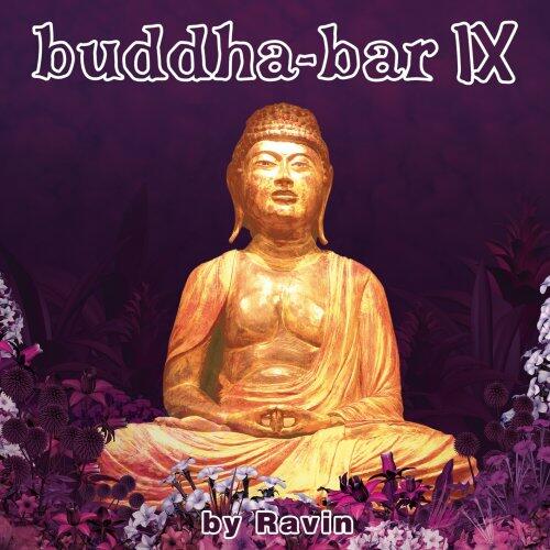 Vol. 9-Buddha-Bar [Audio CD] Buddha-Bar - Very Good