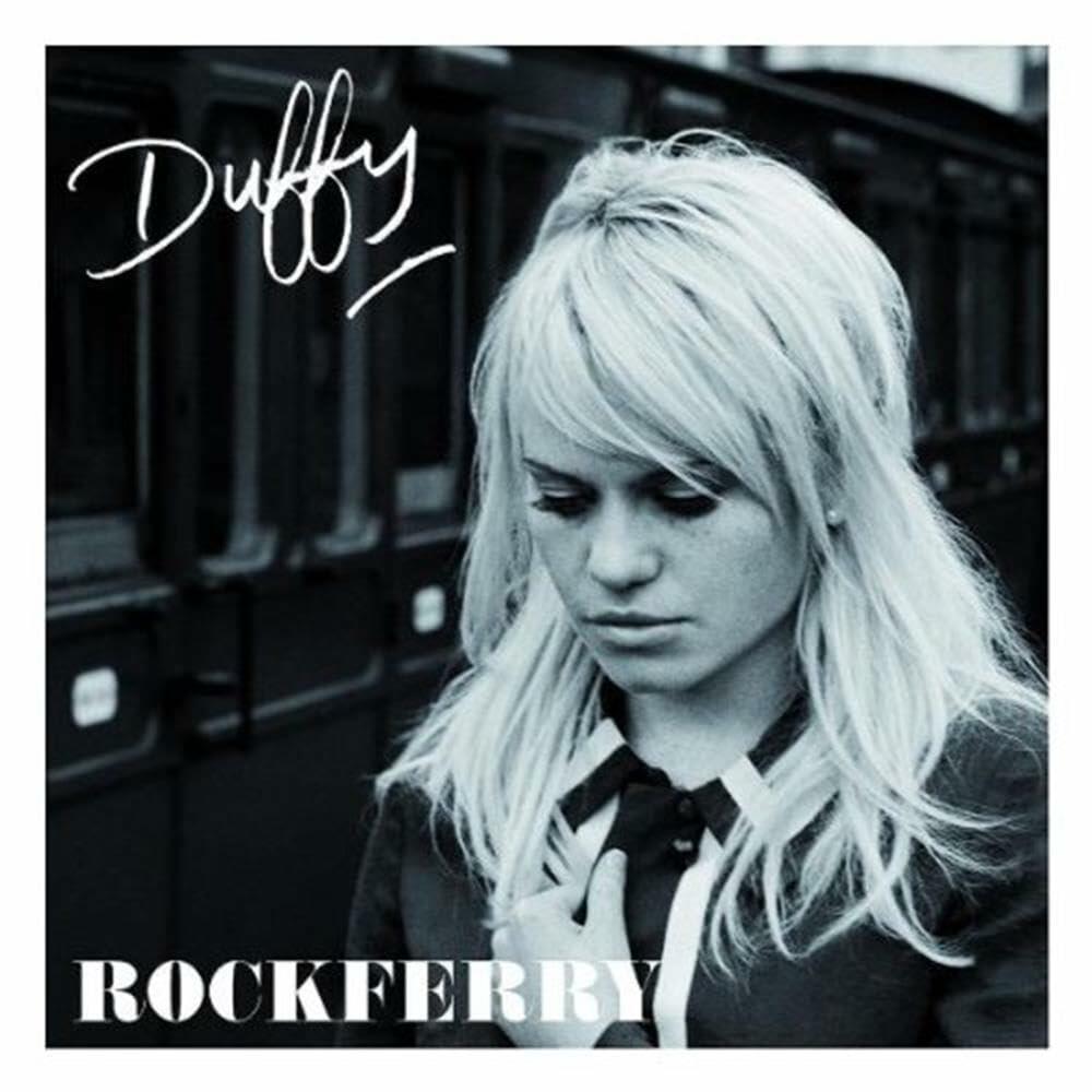 Rockferry [Audio CD] DUFFY - Very Good