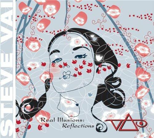 Real Illusions Reflections [Audio CD] - Very Good