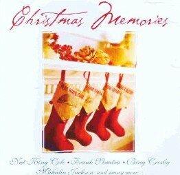 Christmas Memories [Audio CD] Various Artists