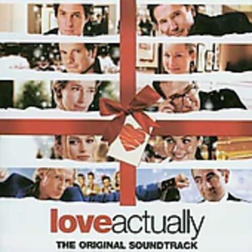 Love, Actually [Audio CD] LOVE ACTUALLY O.S.T. - Very Good