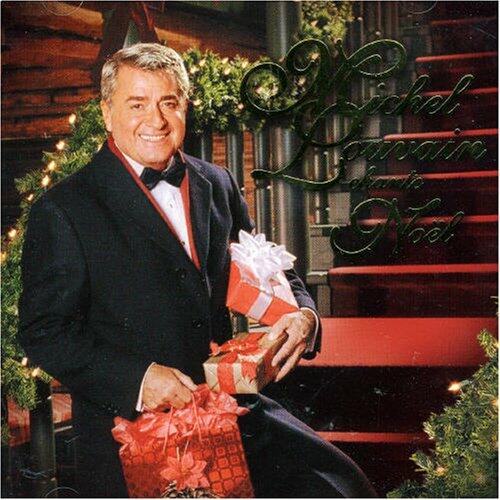 Chante Noel [Audio CD]