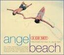 Angel Beach: Chillout Beats From Ibiza Rio [Audio CD]