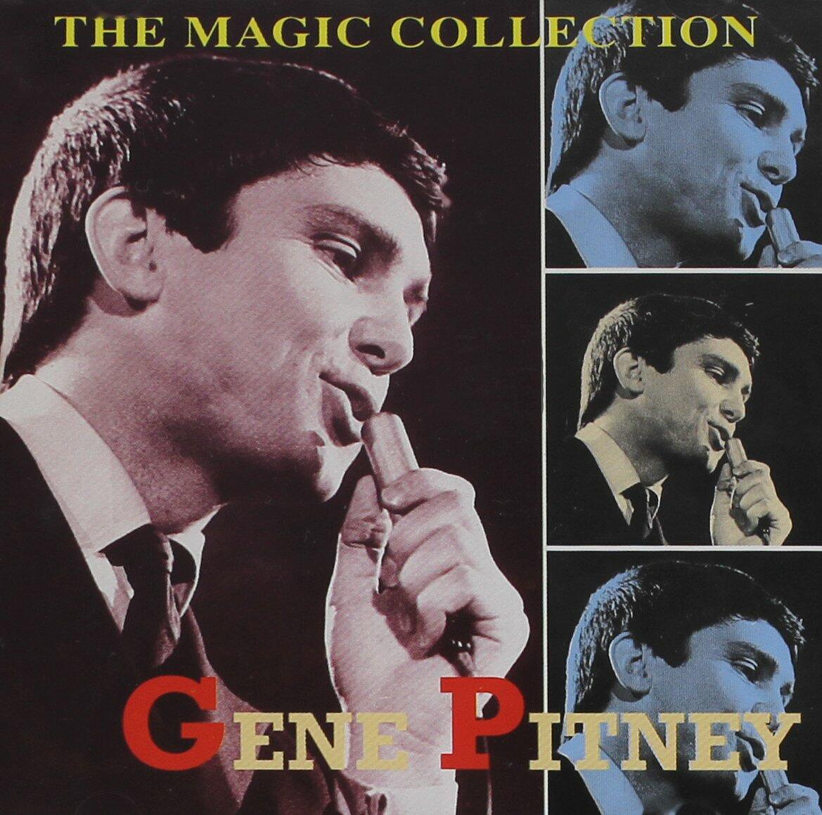 Magic collection [Audio CD]