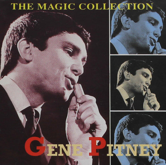 Magic collection [Audio CD]