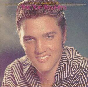 The Top Ten Hits (2CD) [Audio CD]