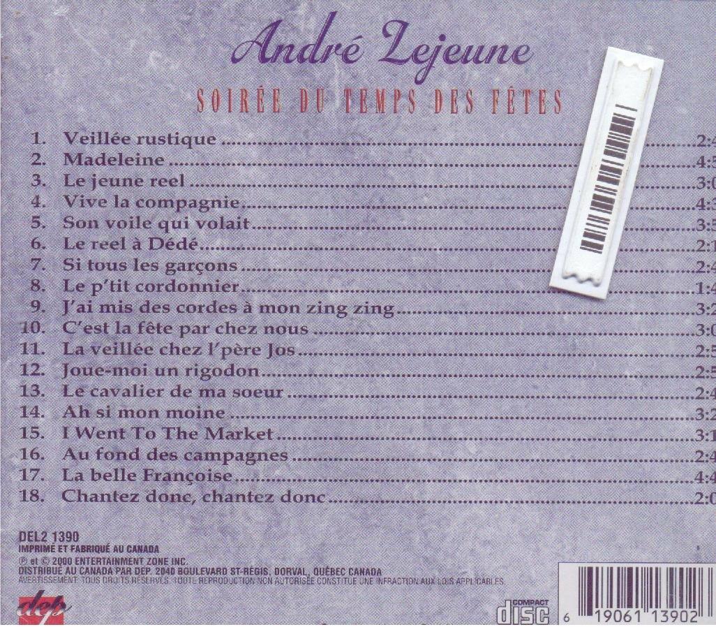 Soirée du temps des fêtes - Very Good