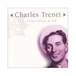 Les Legendes D'Or [Audio CD] - Very Good