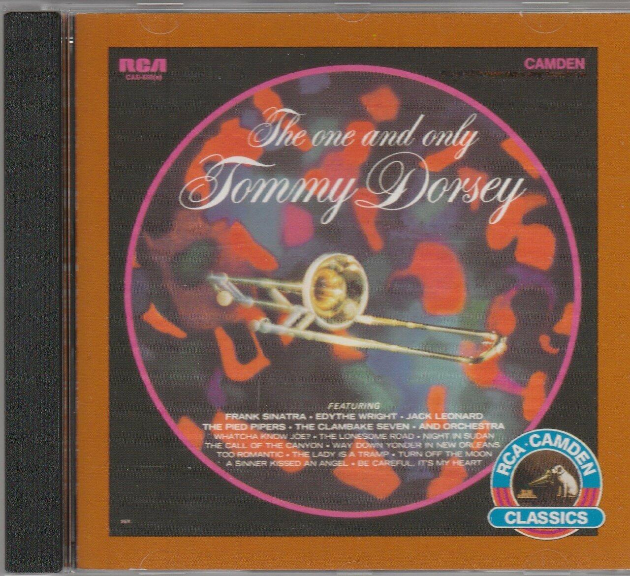The One And Only [Audio CD]