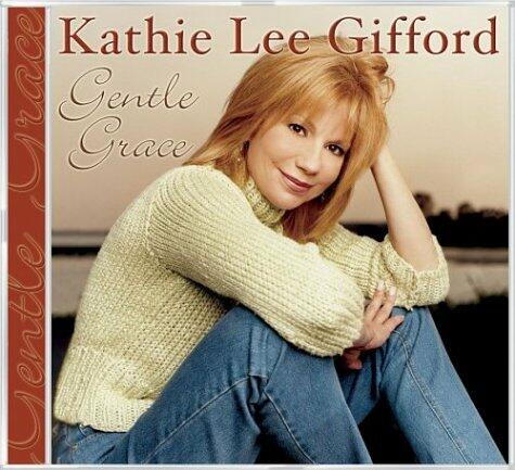 Gentle Grace [Audio CD] Gifford, Kathie Lee