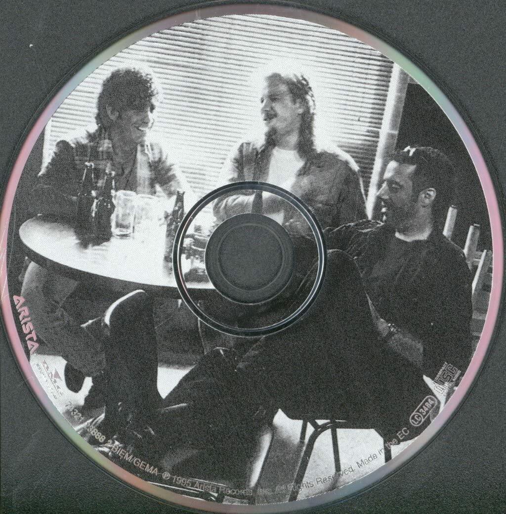 Cover To Cover [Audio CD]