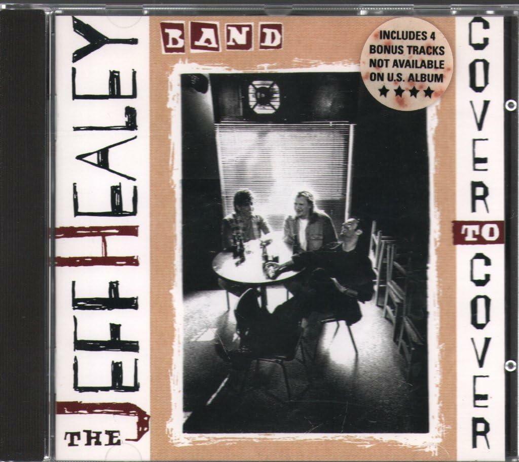 Cover To Cover [Audio CD]