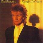 Tonight I'm Yours [Audio CD] Stewart, Rod - Very Good