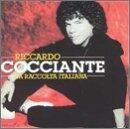 Raccolta Italiana [Audio CD] Cocciante, Riccardo - Very Good