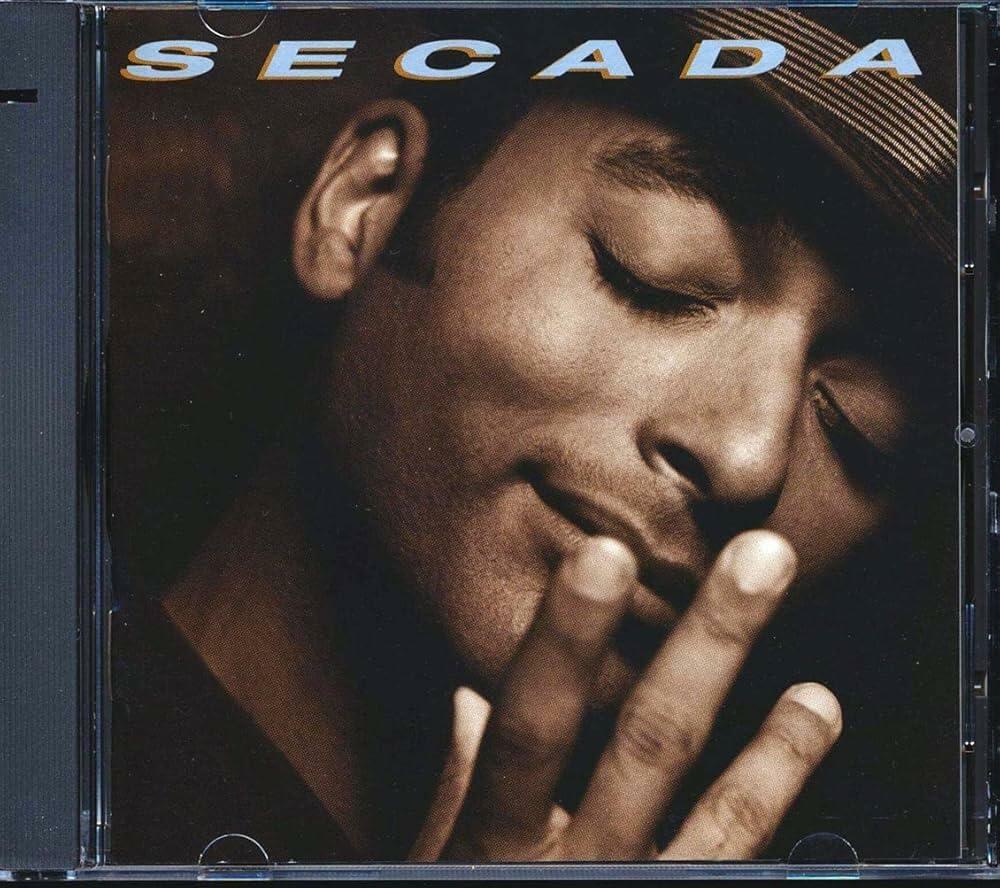 Secada (CA) [Audio CD] [Audio CD]