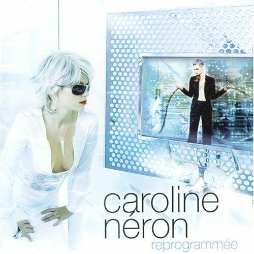 Reprogrammee [Audio CD] - Very Good