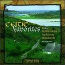 Celtic Favorites [Audio CD] Various Artists