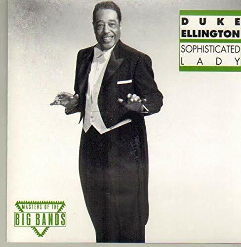 Ellington Duke - Sophisticated Lady - CD [Audio CD] - Very Good