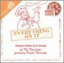 Luigi's Original: Everything on It [Audio CD] Various Artists