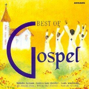 Best Of Gospel [Audio CD] - Very Good