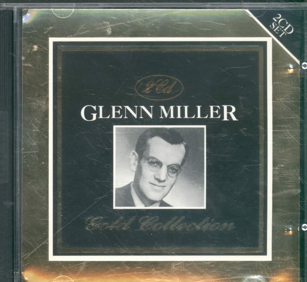 Gold cellection [Audio CD] - Very Good