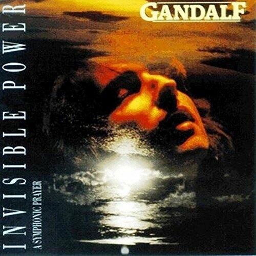 Invisible power [Audio CD] - Very Good