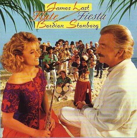 Flute Fiesta [Audio CD] - Very Good