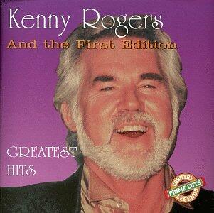 Greatest Hits [Audio CD] Rogers, Kenny - Very Good