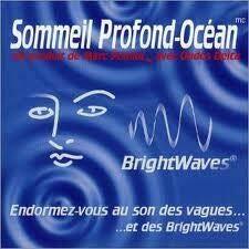 Sommeil Profond Ocean [Audio CD] - Very Good