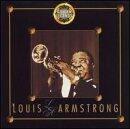 Golden Legends [Audio CD] Armstrong, Louis
