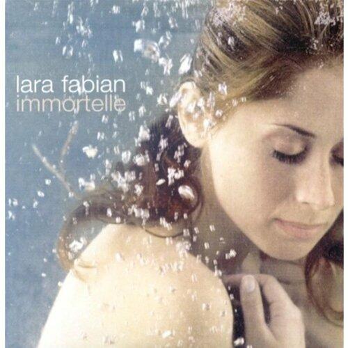 Immortelle [Audio CD]