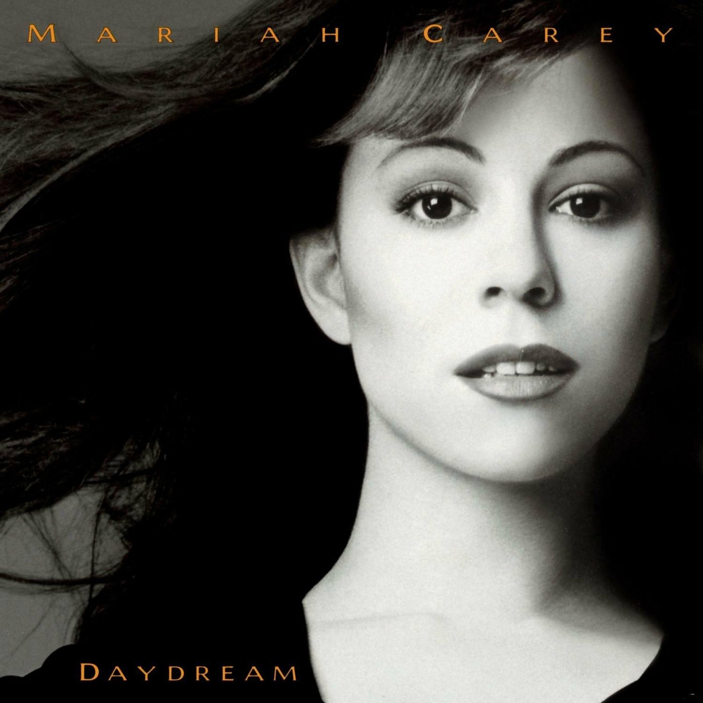 Daydream [Audio CD] Carey, Mariah