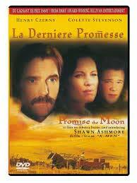 Promise the Moon (Quebec Version - French/English) [DVD]