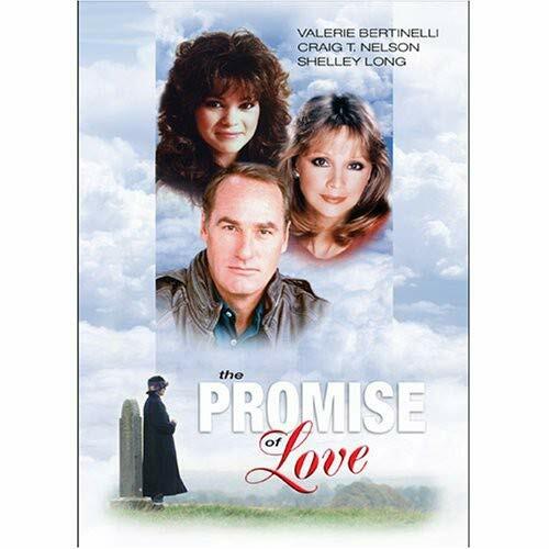 The Promise of Love [DVD]