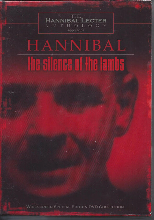 Hannibal Lecter Anthology (Version française)