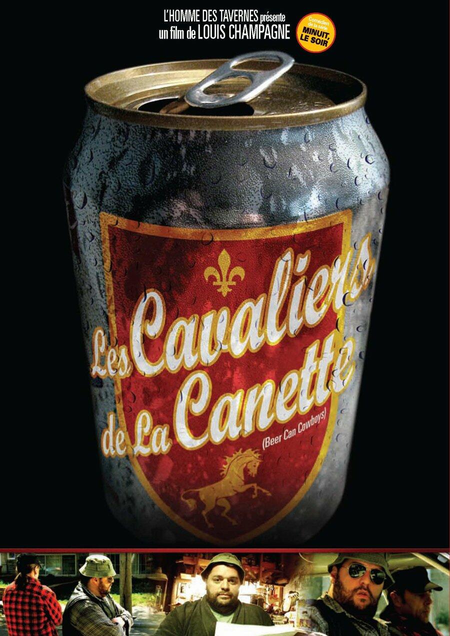Cavaliers De La Canette. Les /Champagne Louis (Version française)