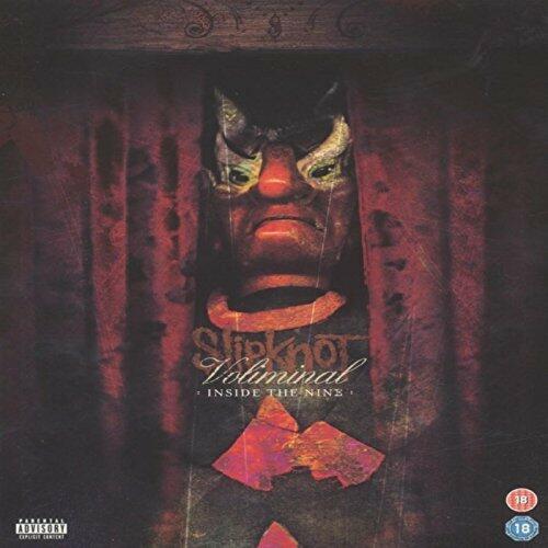Slipknot: Voliminal - Inside the Nine [Unknown Binding]