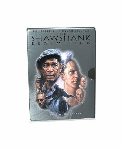 SHAWSHANK REDEMPTION, THE [DVD]