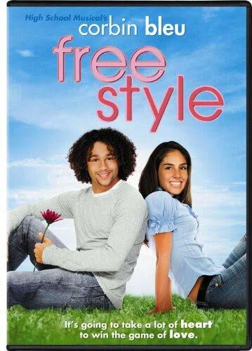 Free Style (Bilingual) [DVD]