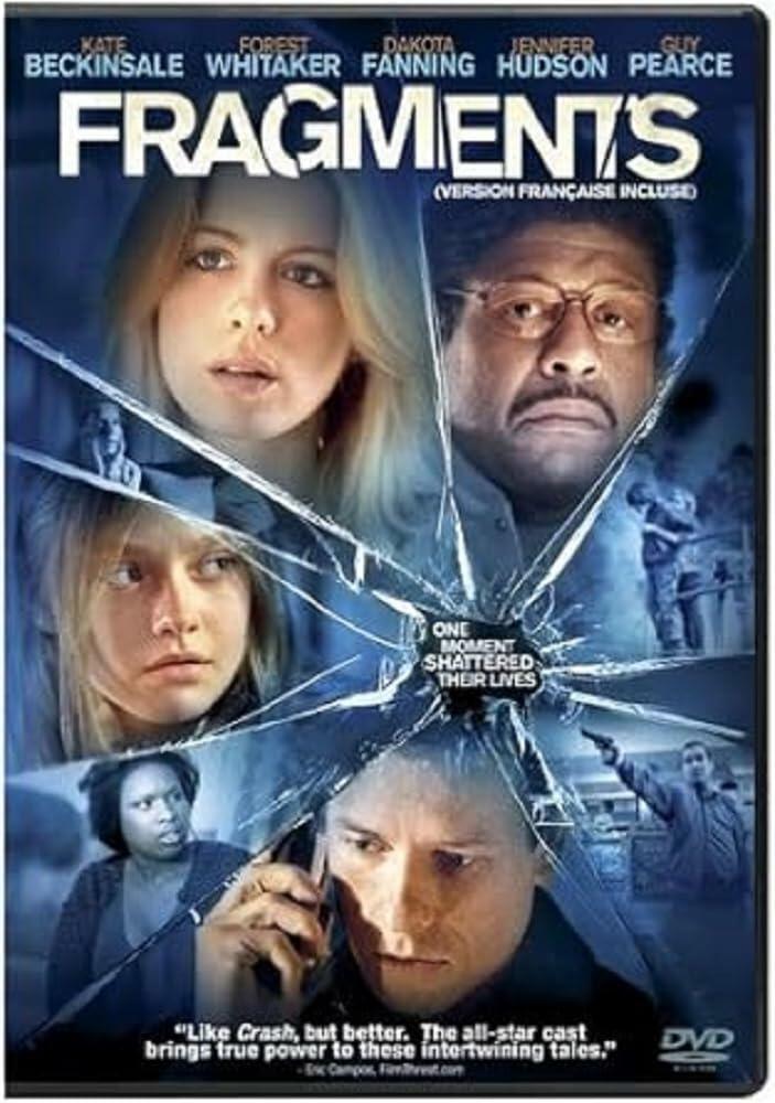 Fragments Bilingual [DVD]