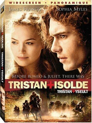Tristan and Isolde (Widescreen) [DVD]