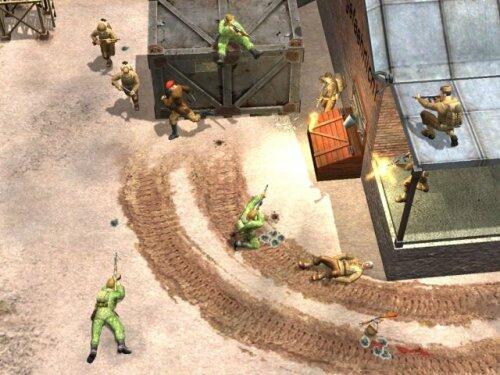 Hammer & Sickle Version Francaise (vf - French software)