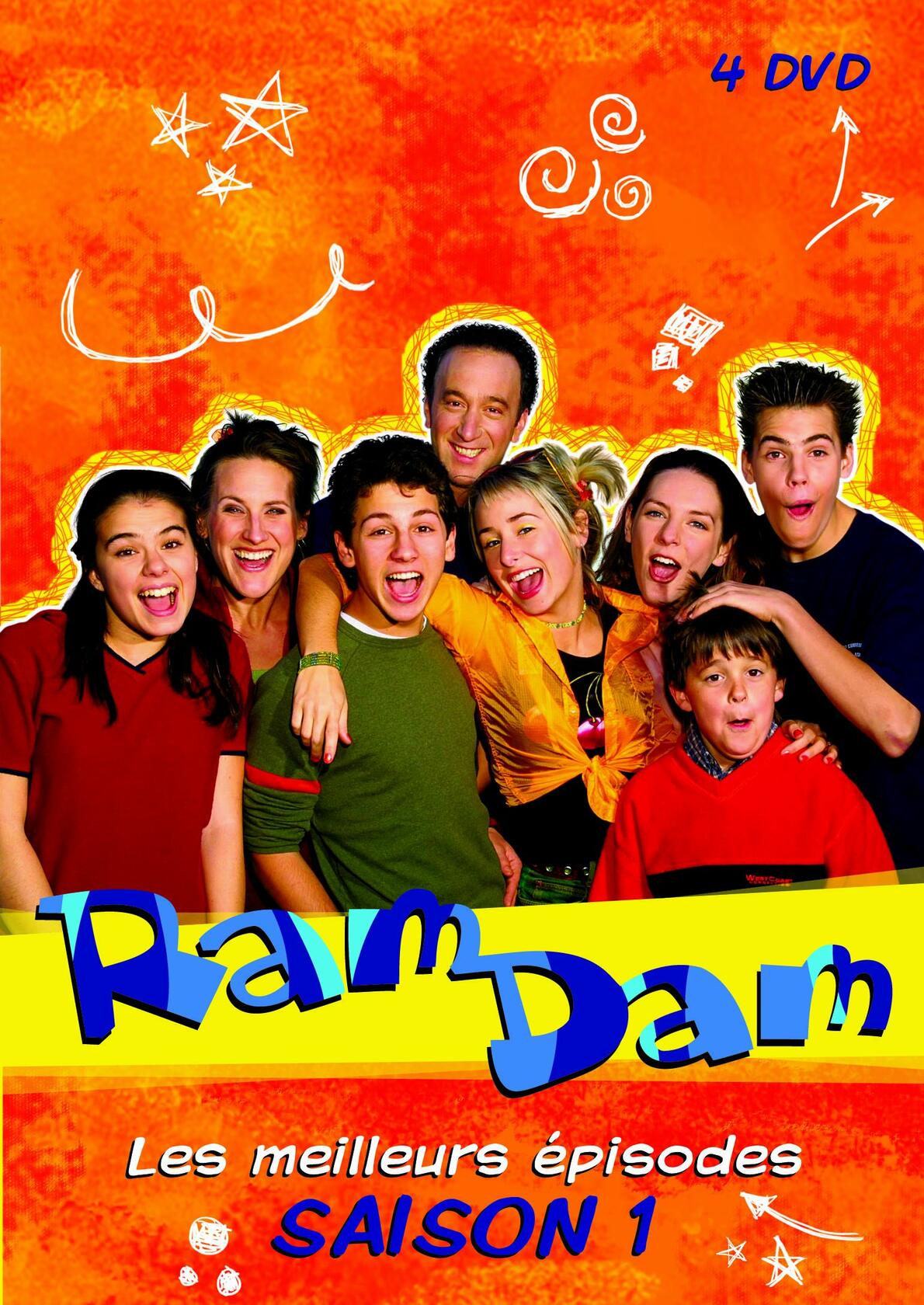 Ramdam: Les meilleurs épisodes - saison 1 - Good