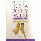 Yoga Booty Ballet Master Series: Goddess Booty [Unknown Binding]