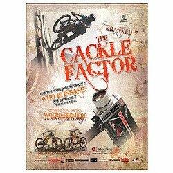 The Crackle Factor [DVD]