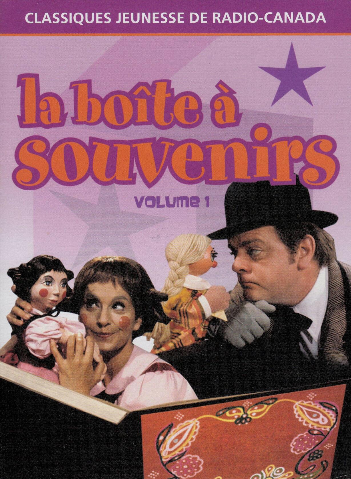 La Boite à Souvenirs - Very Good