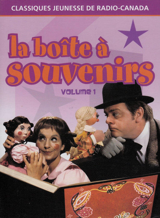 La Boite à Souvenirs - Very Good