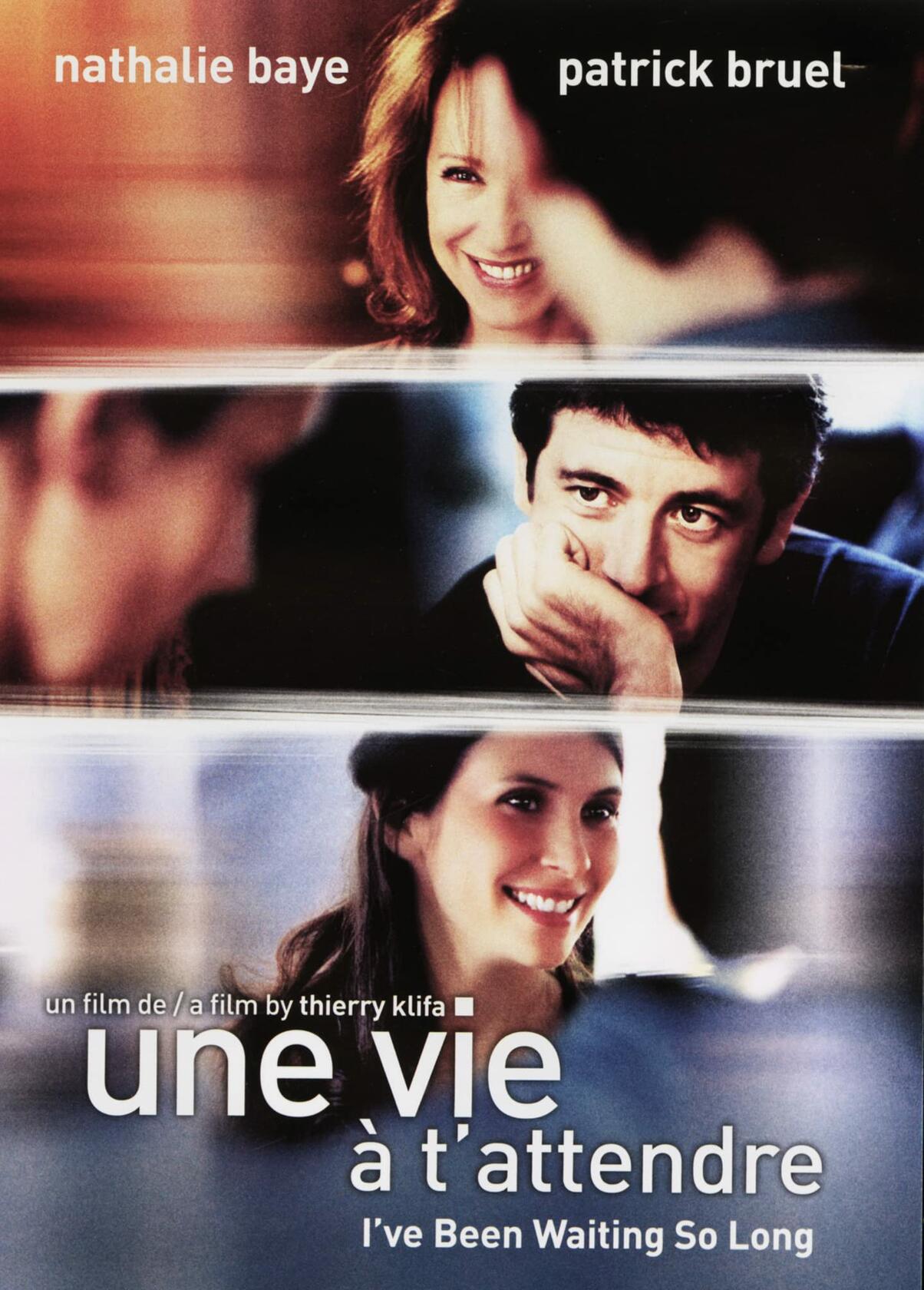 Une vie a t'attendre (I've Been Waiting So Long) [DVD] - Good