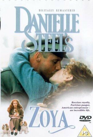 Danielle Steel - Zoya [DVD]