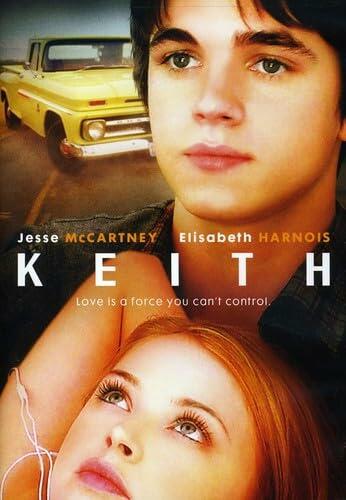 Keith [DVD] - Very Good